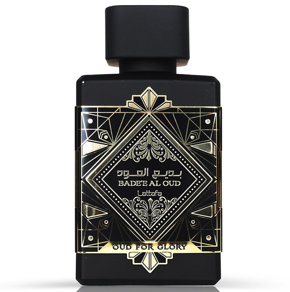 Bade’e Al Oud Oud for Glory