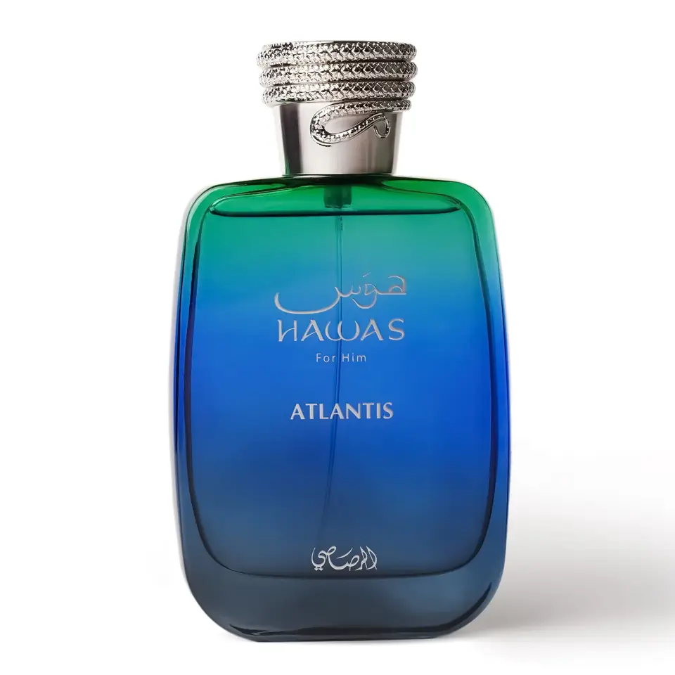Hawas Atlantis For Him