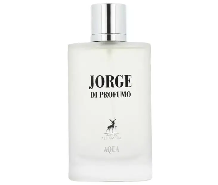 Jorge di Profumo Aqua