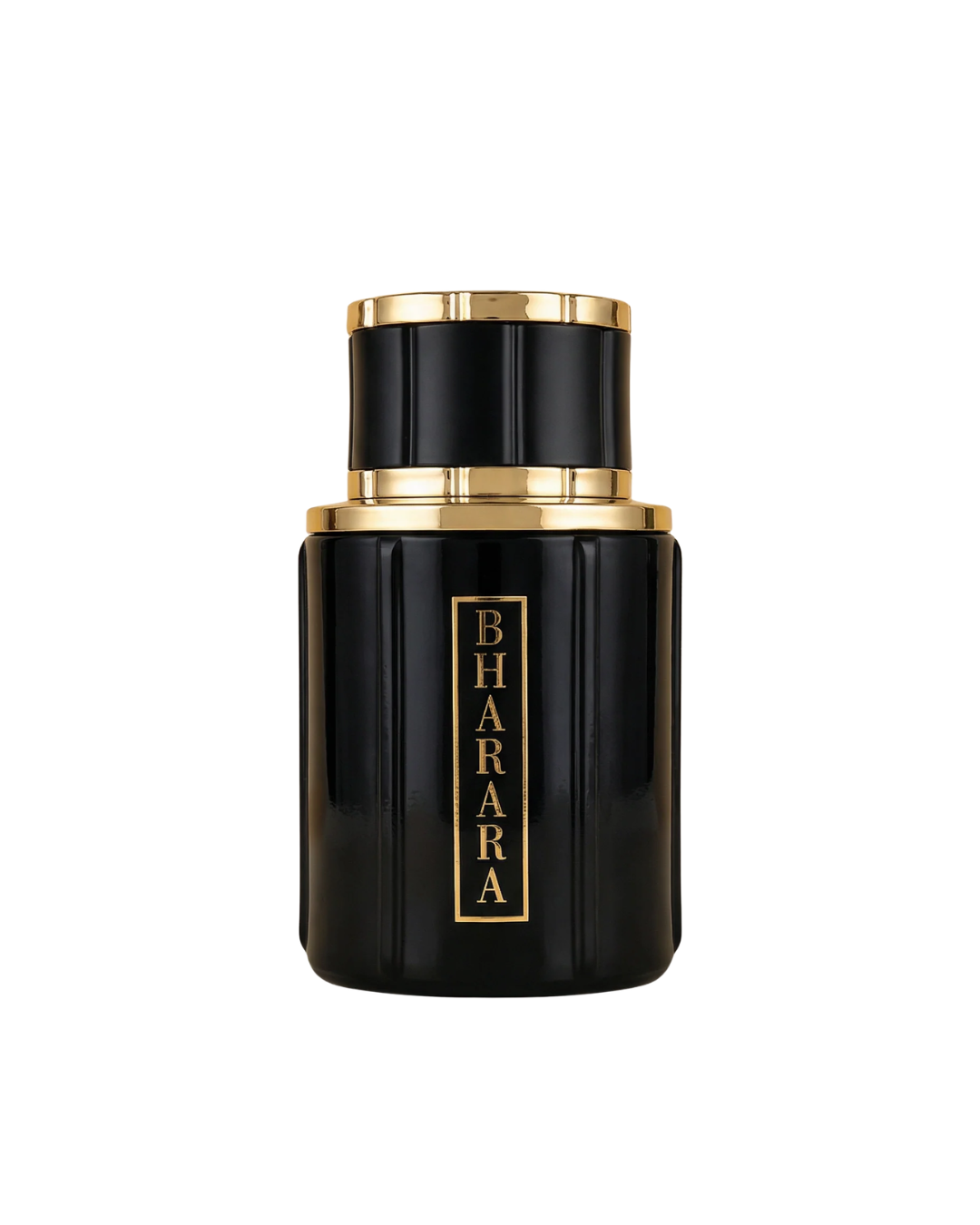 Bharara Noir Pour Homme