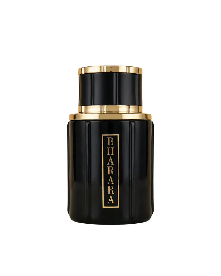 Bharara Noir Pour Homme