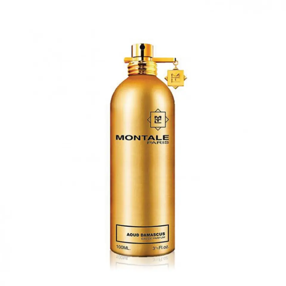 Aoud Damascus