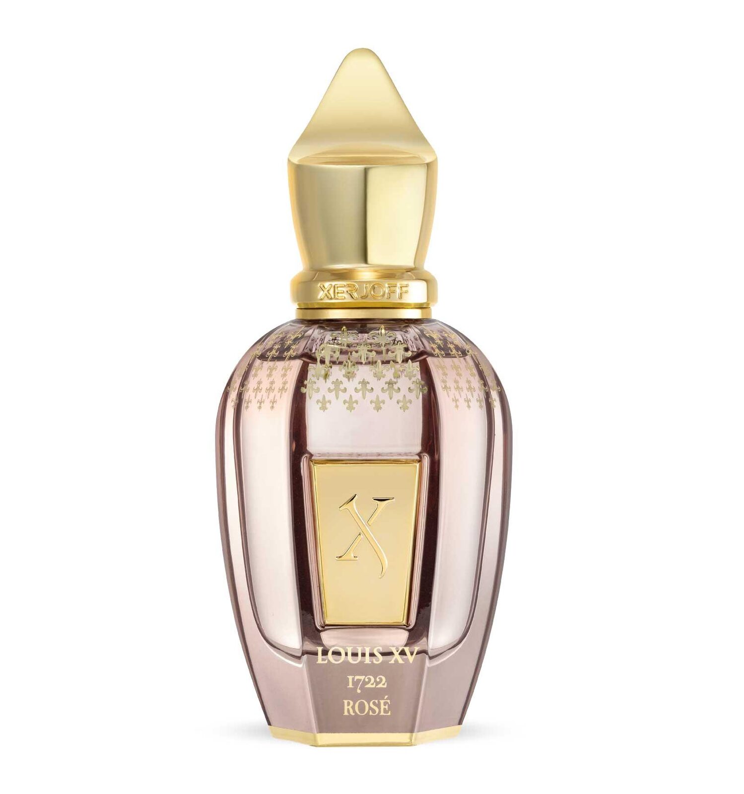 Louis XV 1722 Rosé