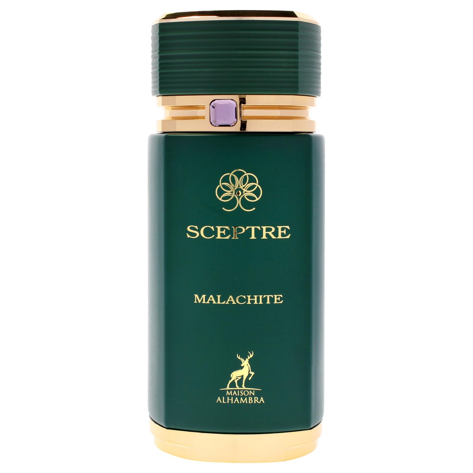 Sceptre Malachite