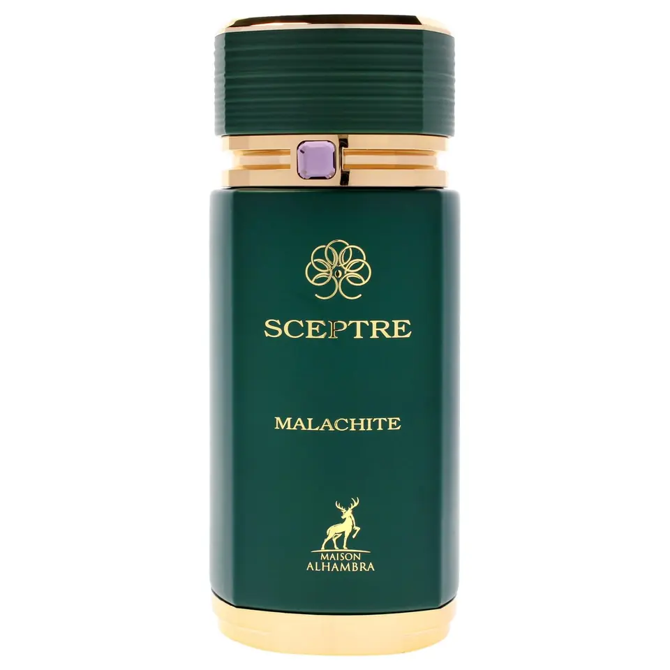 Sceptre Malachite