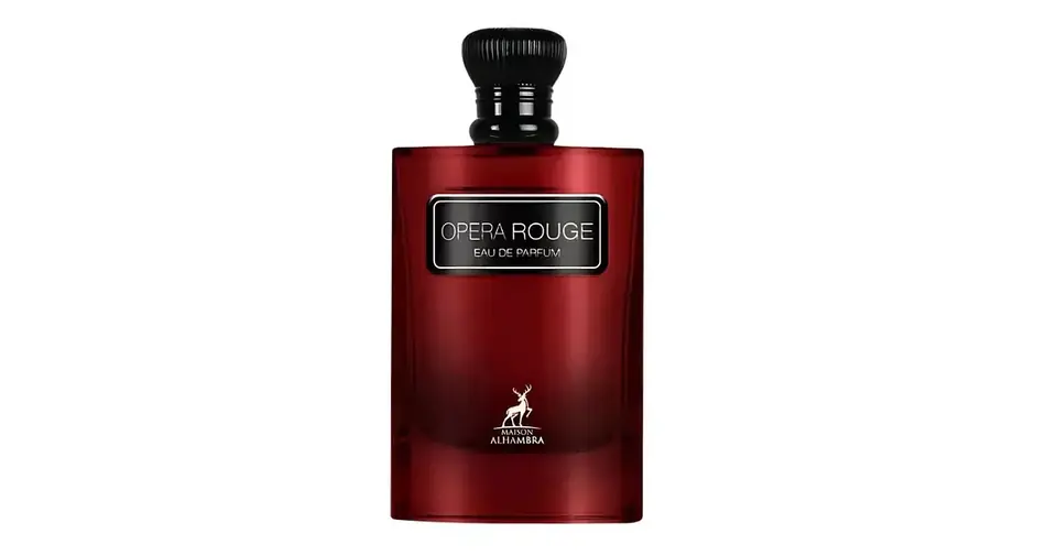 Opera Rouge