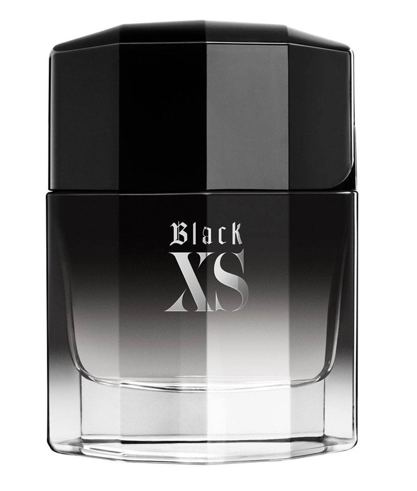 Black XS