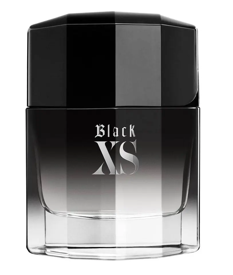 Black XS