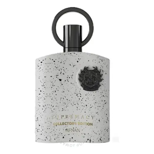 Supremacy Collector’s Edition Pour Homme