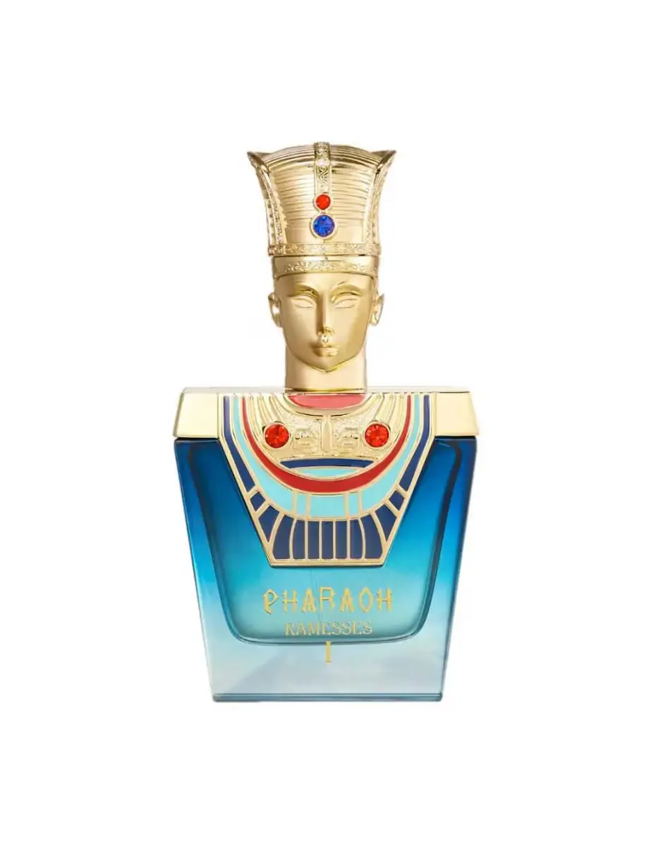 Pharaoh Ramesses I