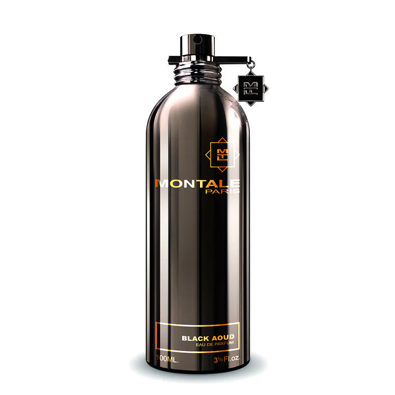 Black Aoud