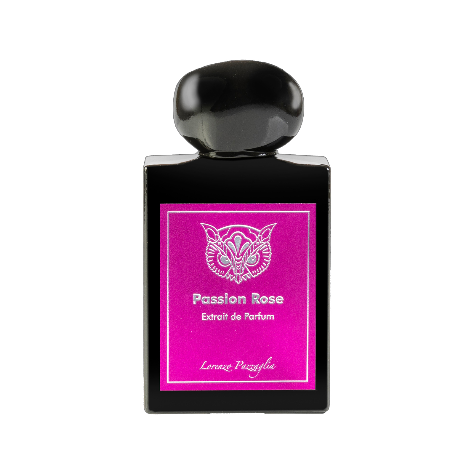 Passion Rose