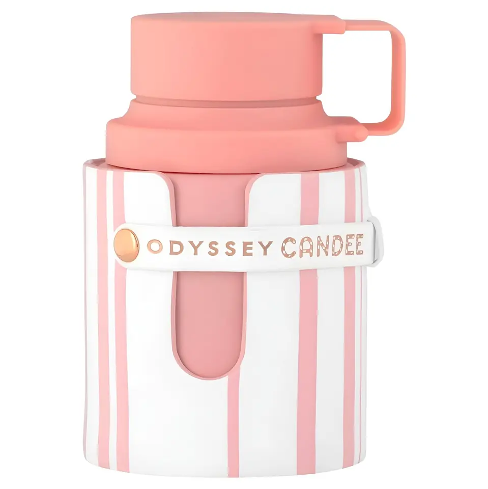 Odyssey Candee