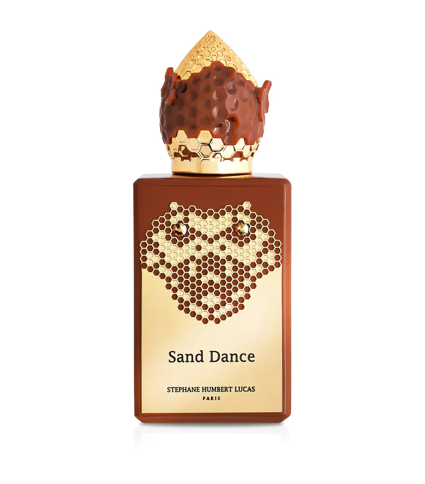 Sand Dance