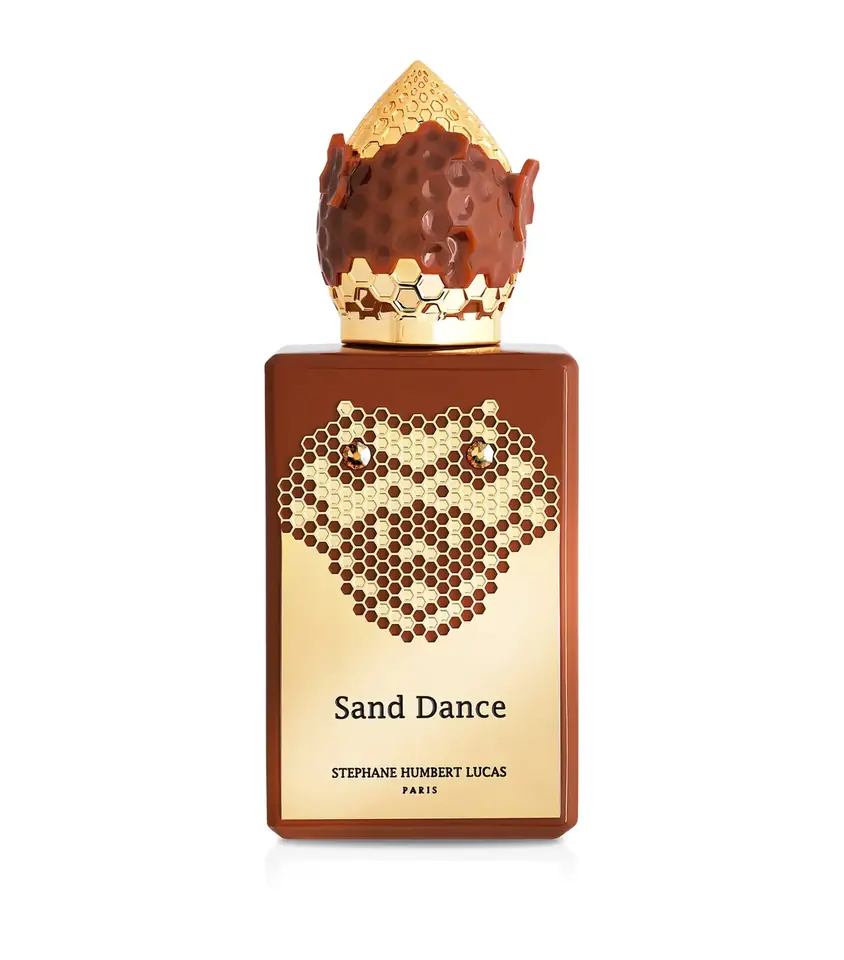 Sand Dance