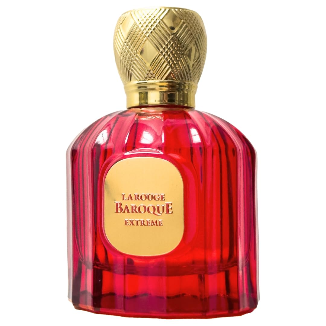 La Rouge Baroque Extreme
