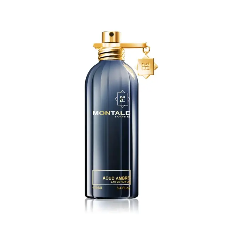 Aoud Ambre
