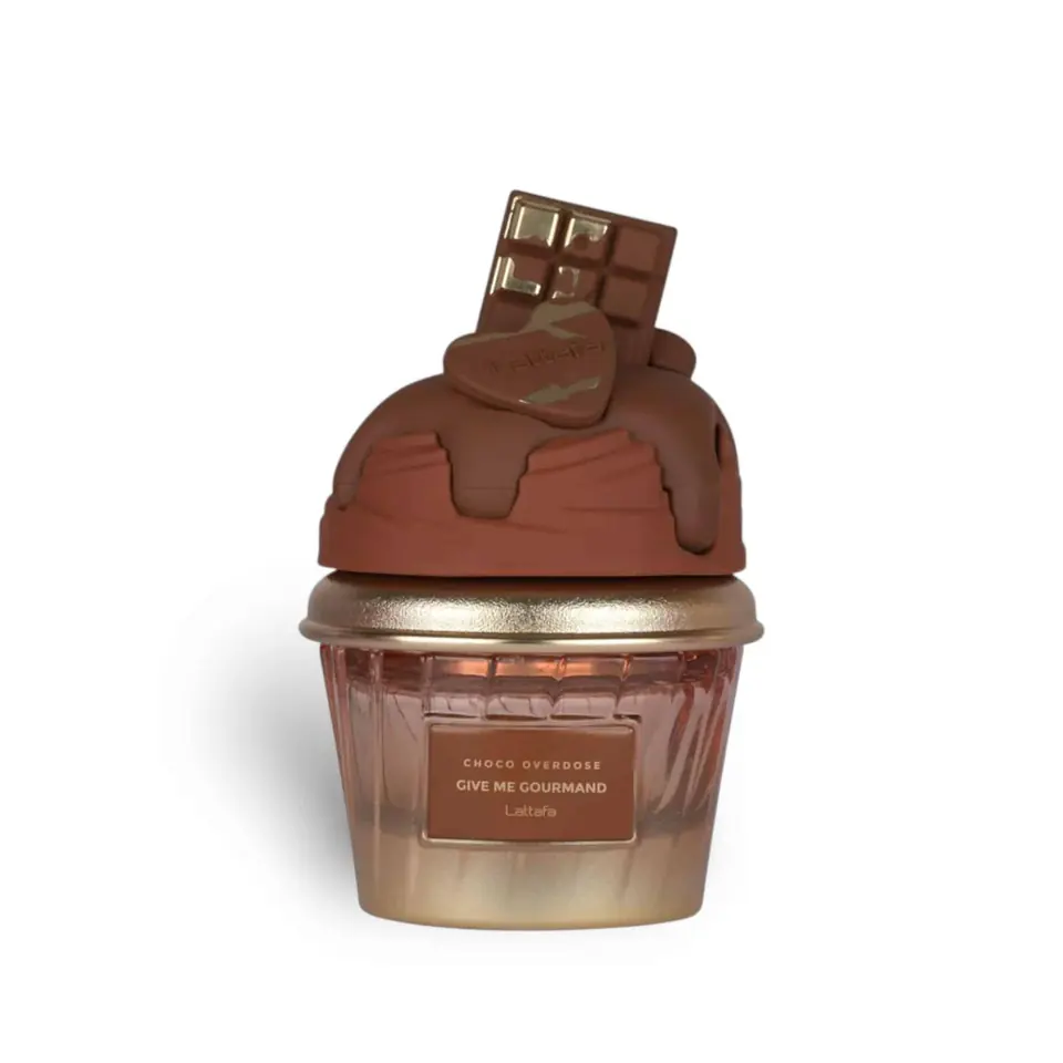 Choco Overdose