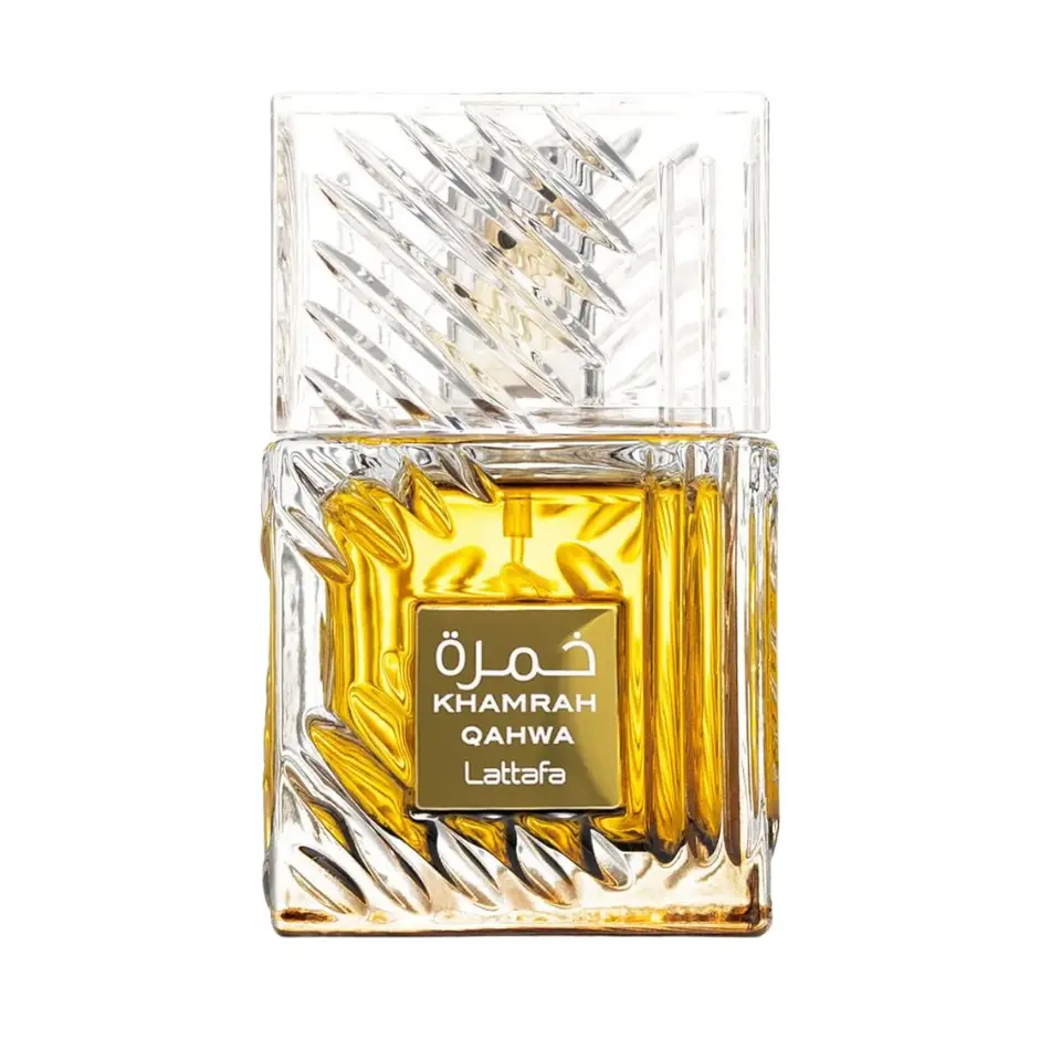 Khamrah Qahwa