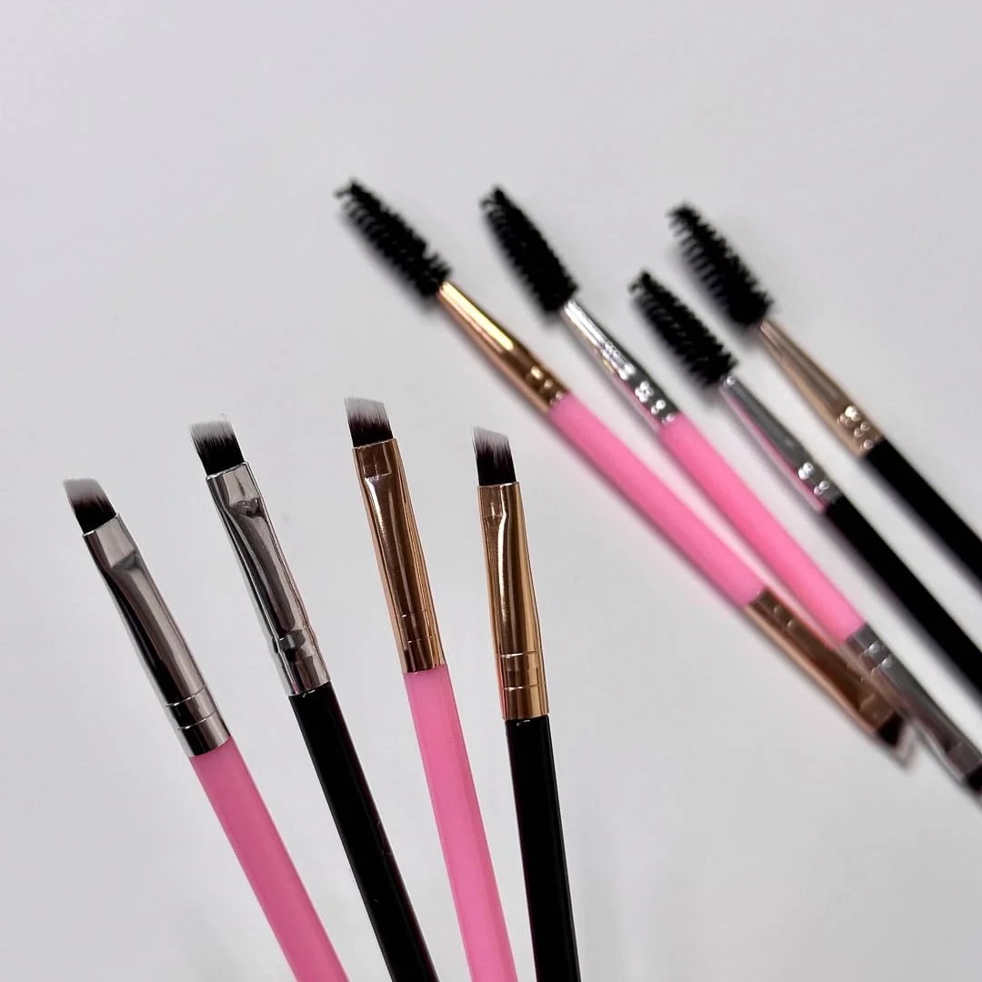 Brocha para Cejas