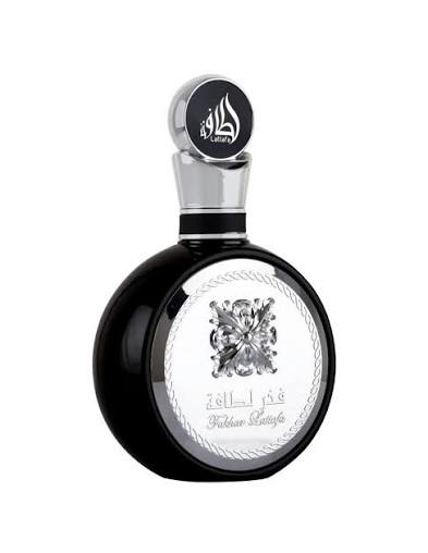 Fakhar Black