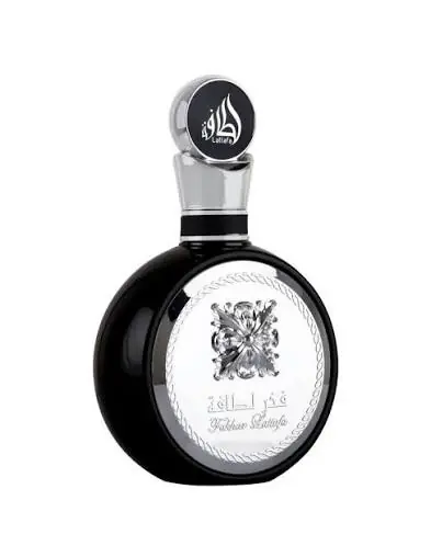 Fakhar Black