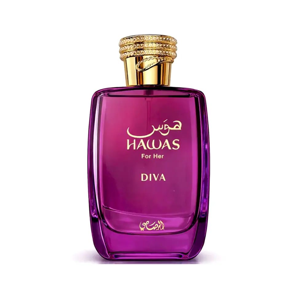 Hawas Diva