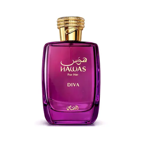 Hawas Diva