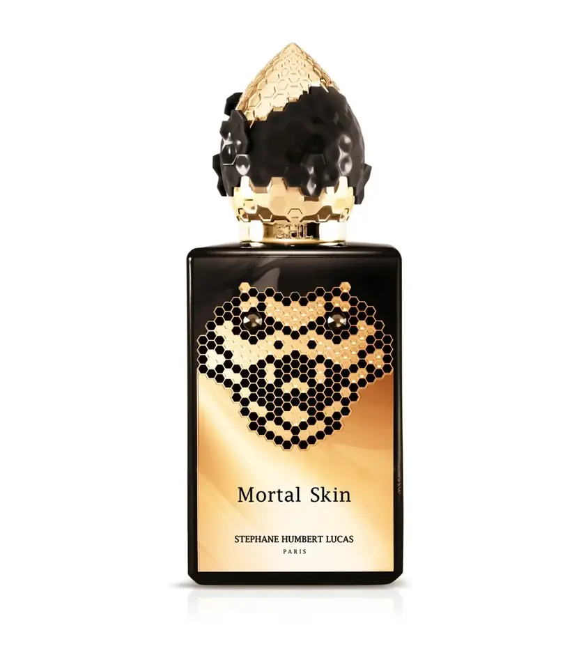 Mortal Skin