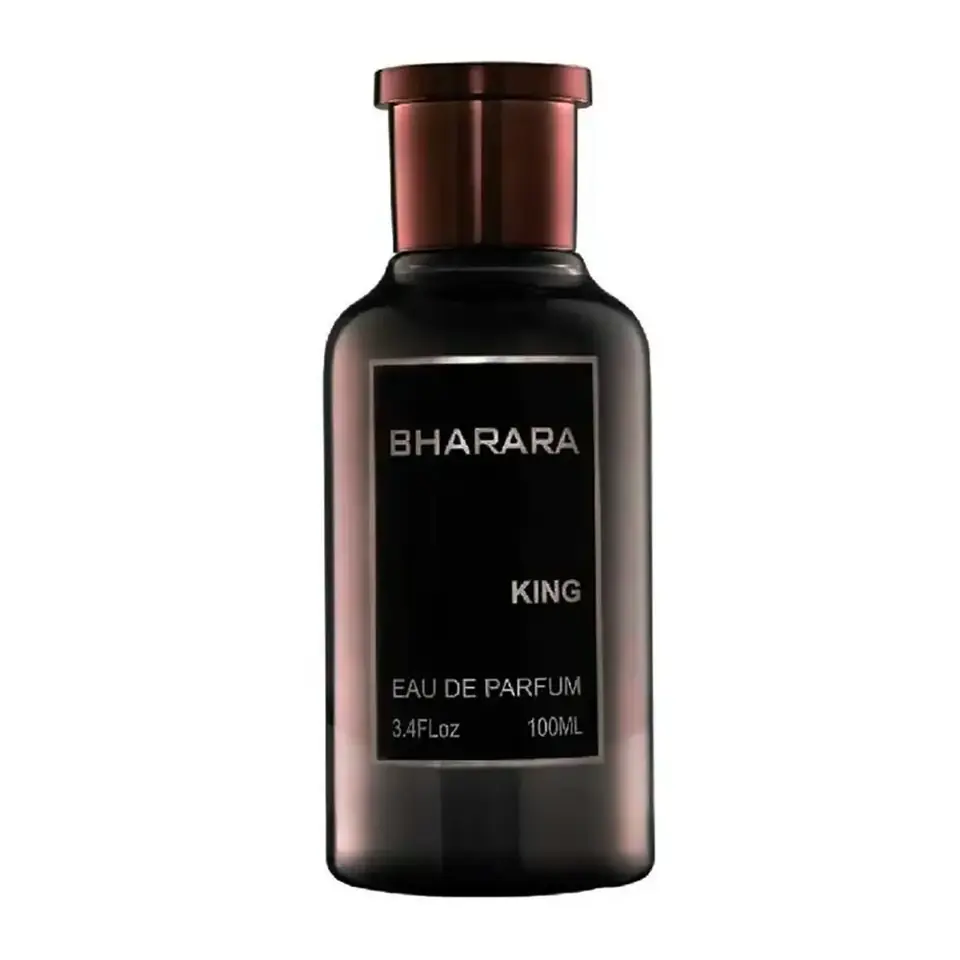Bharara King