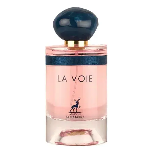 La Voie