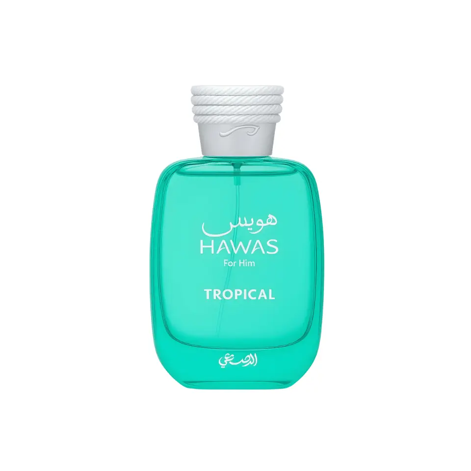 Hawas Tropical