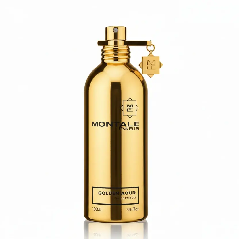 Golden Aoud