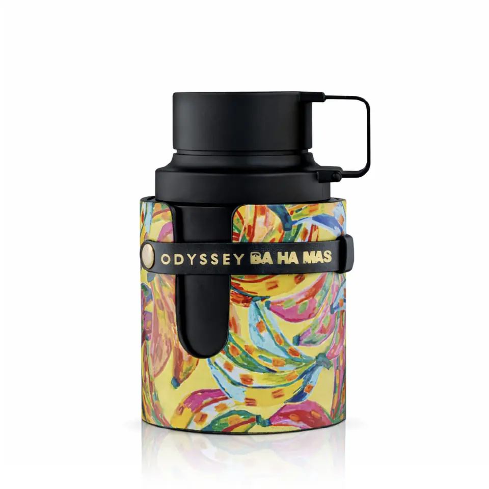 Odyssey BA HA MAS
