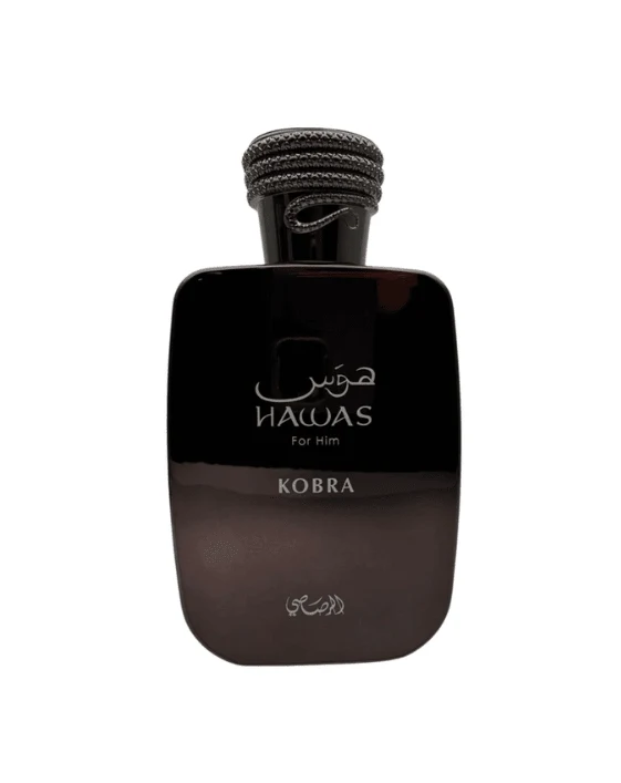Hawas Kobra
