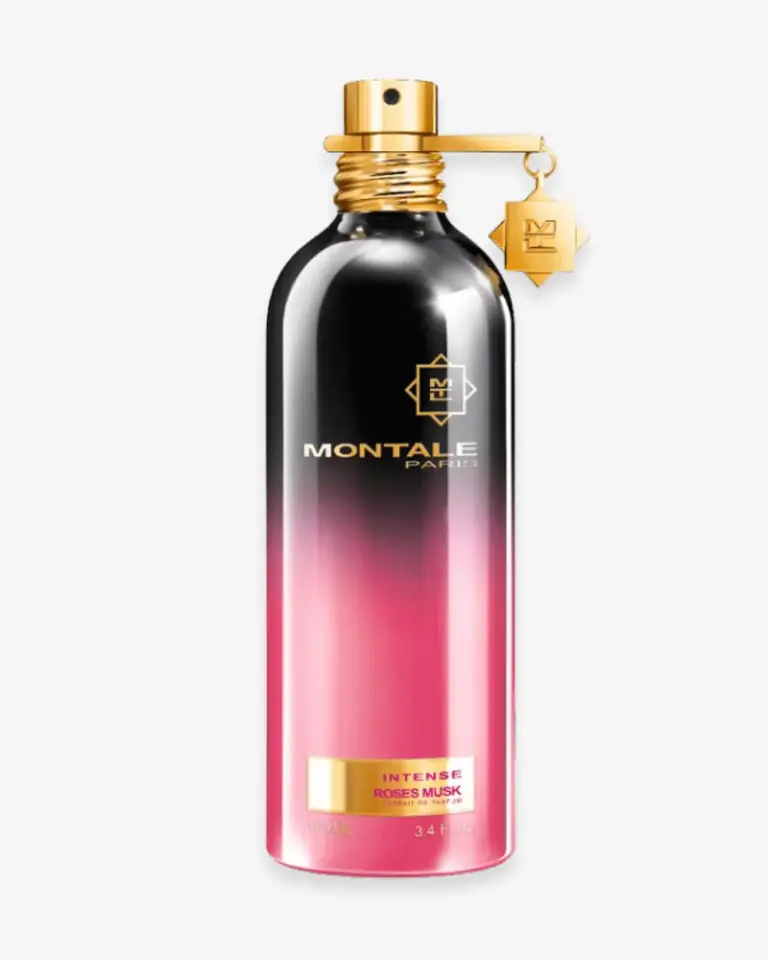 Intense Roses Musk