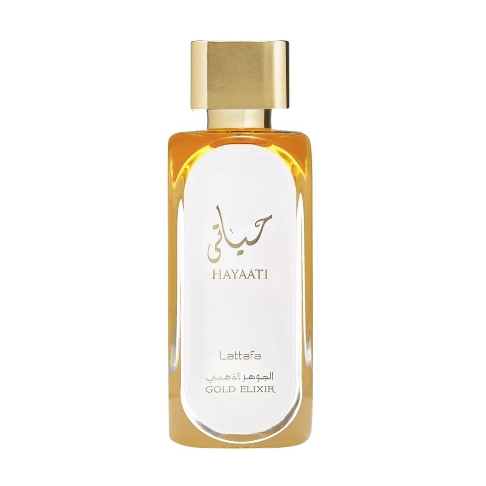 Hayaati Gold Elixir