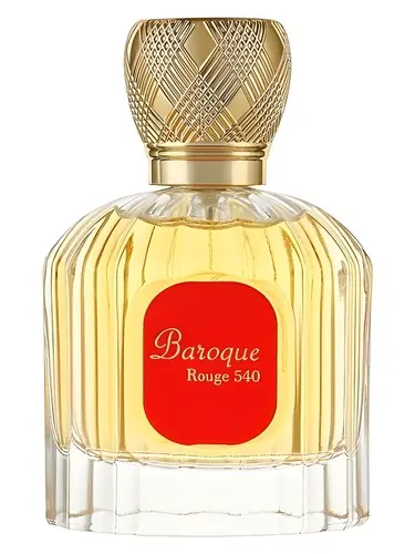 La Rouge Baroque