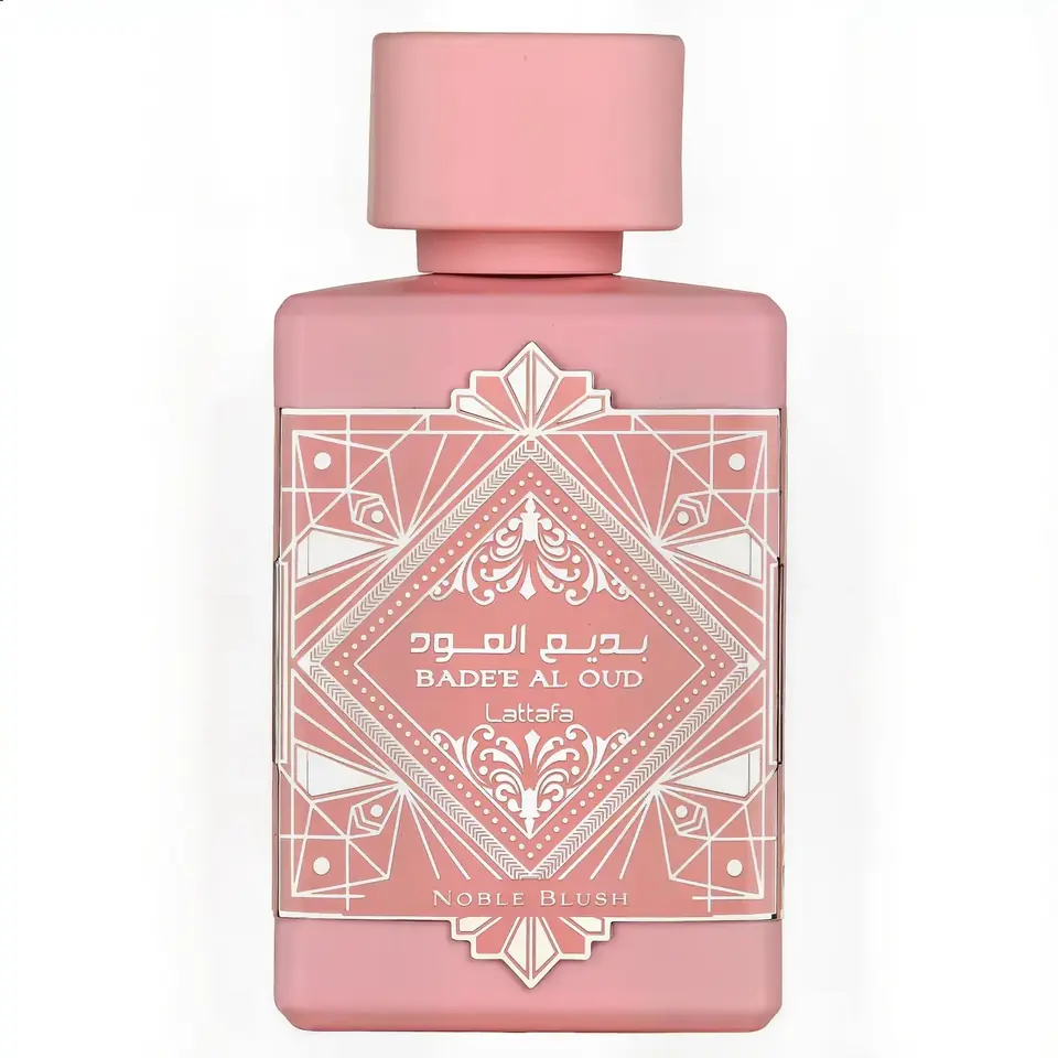 Bade’e Al Oud Noble Blush