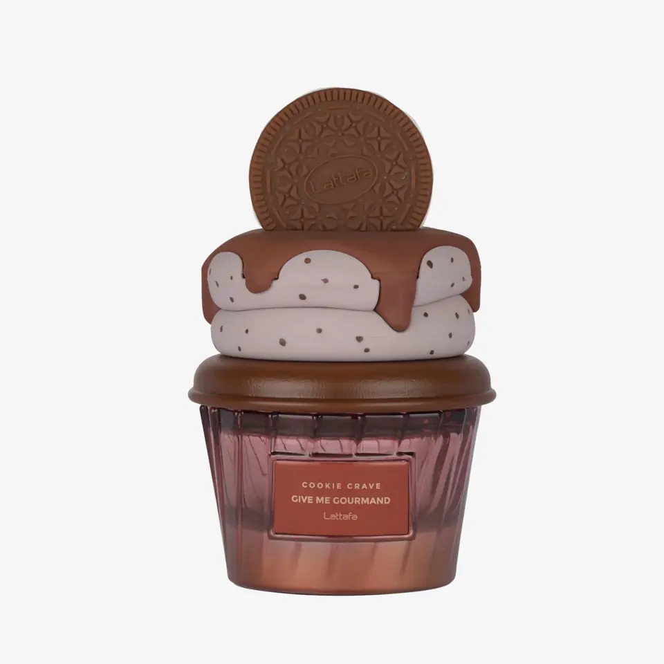 Cookie Crave