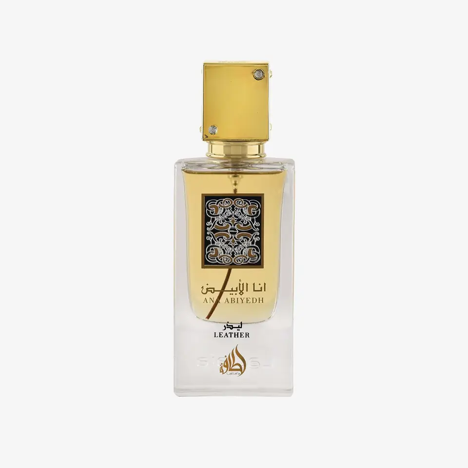 Ana Abiyedh Leather
