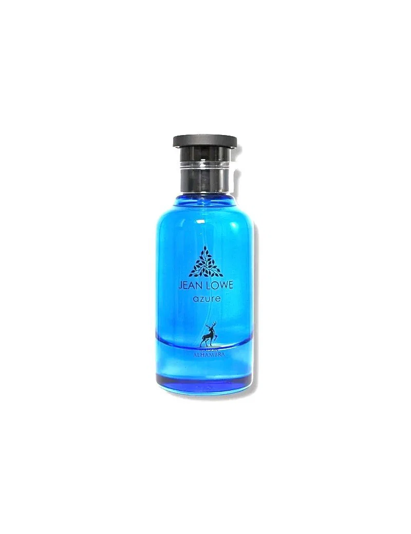 Jean Lowe Azure