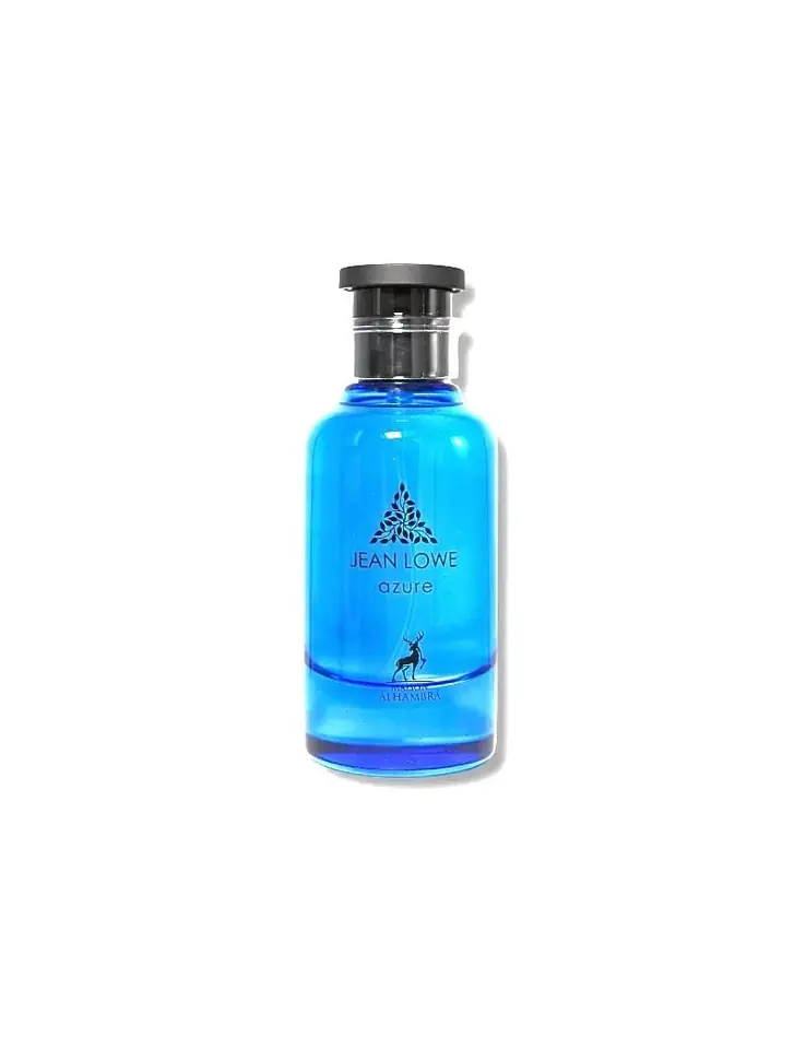 Jean Lowe Azure