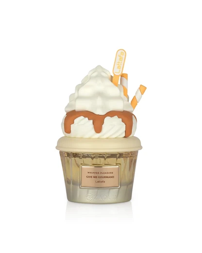 Whipped Pleasure
