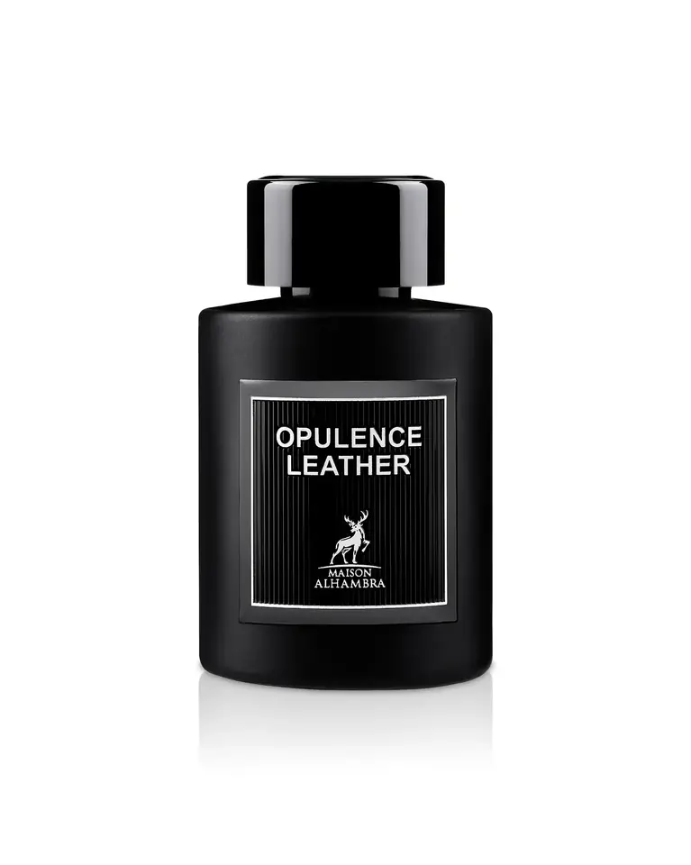 Opulence Leather
