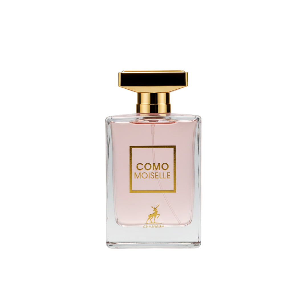 Como Moiselle