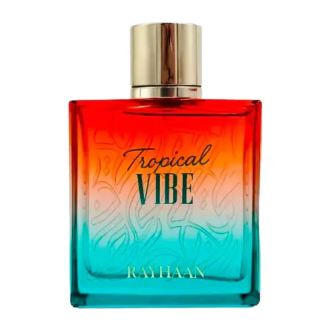 Tropical Vibe