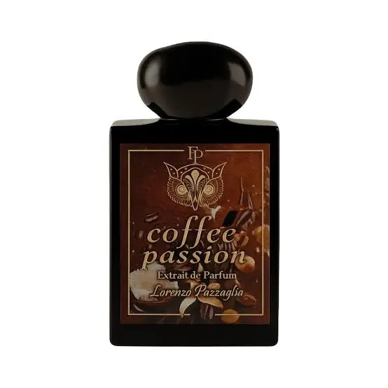 Coffeee Passion