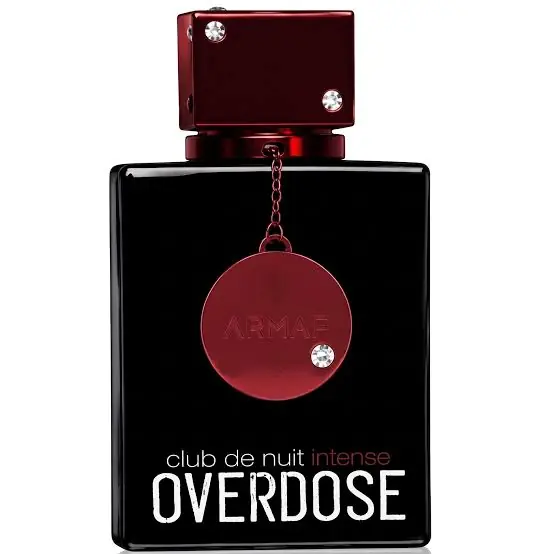 Club De Nuit Intense Overdose