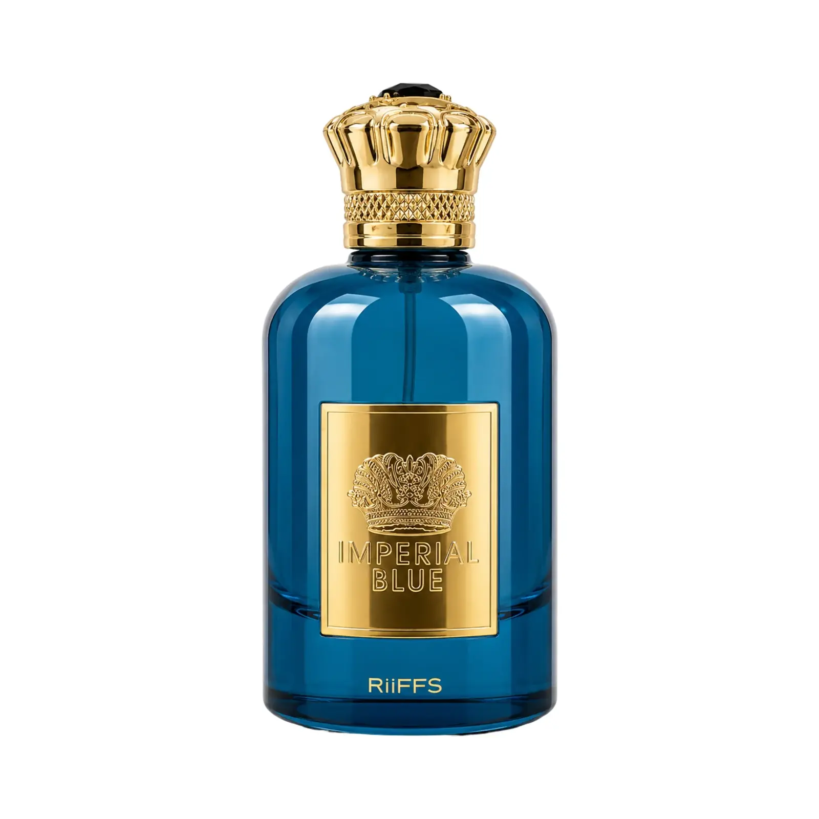Imperial Blue